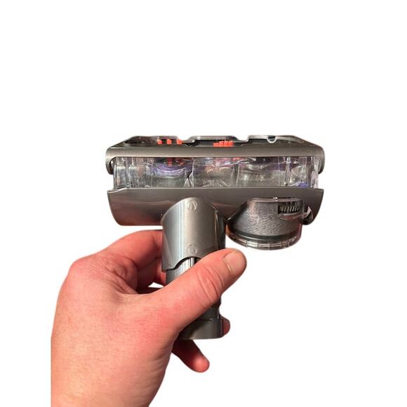 Dyson Vacuum Attachment Tools Lot of 5 Pieces- Animal / pet hair, general, etc - Picture 3 of 12